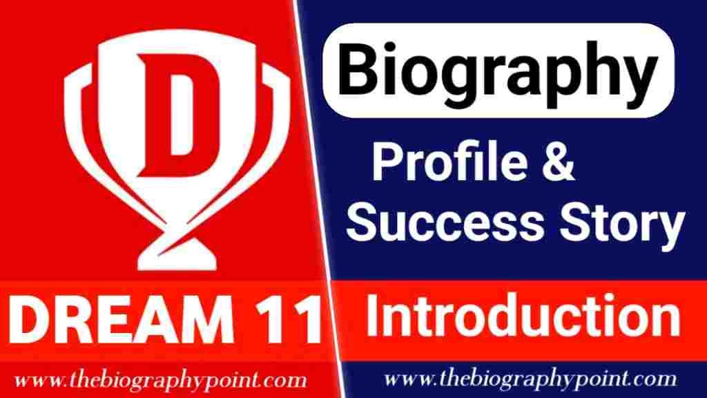 Basketball, Bhavit Sheth, Cricket, Dream 11 Introduction, Dream 11 Success Story, Dream11 Biography In English, Fantasy Sports, Football, Harsh Jain, Hockey, Indian Company, Indian Premier League (IPL), Kabaddi, Online Gaming, Sports Tech, Startup, Unicorn, Virtual Teams