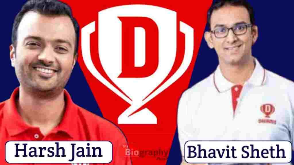 Basketball, Bhavit Sheth, Cricket, Dream 11 Introduction, Dream 11 Success Story, Dream11 Biography In English, Fantasy Sports, Football, Harsh Jain, Hockey, Indian Company, Indian Premier League (IPL), Kabaddi, Online Gaming, Sports Tech, Startup, Unicorn, Virtual Teams