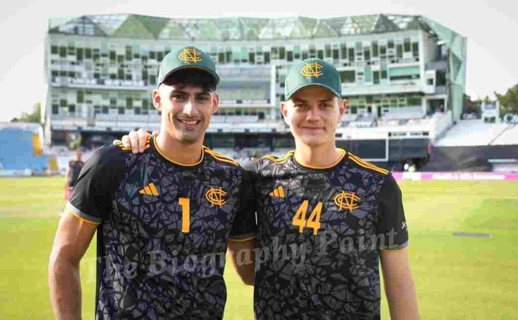 Sam Educational Qualifications, Sam King Age, Sam King Batting Style and Career, Sam King Biography In English, Sam King Bowling Style and Career, Sam King Caste, Sam King Cricketer, Sam King Date of birth, Sam King Domestic Cricket Team, Sam King Father’s Name, Sam King Full Name, Sam King Height, Sam King Mother’s Name, Sam King Nationality, Sam King Net Worth, Sam King Nickname, Sam King Place Of Birth, Sam King Profile, Sam King Religion, Sam King Role, Sam King Spouse, Sam King Weight