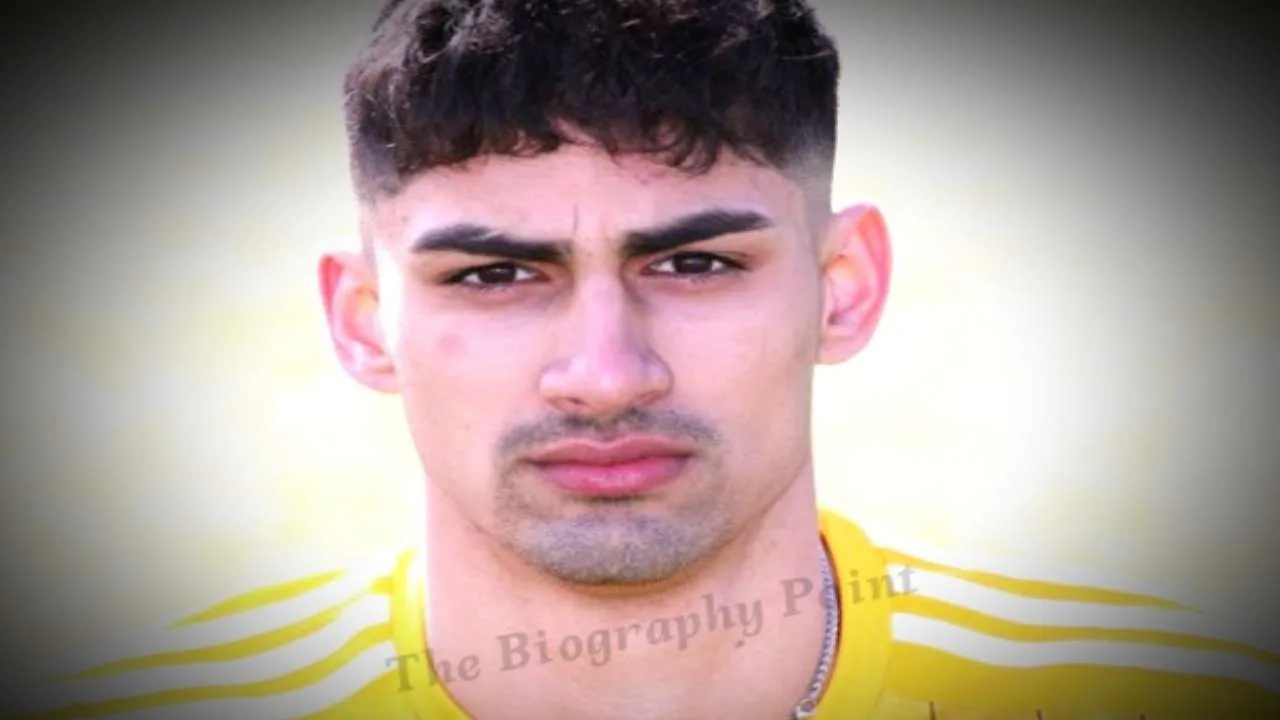 Sam Educational Qualifications, Sam King Age, Sam King Batting Style and Career, Sam King Biography In English, Sam King Bowling Style and Career, Sam King Caste, Sam King Cricketer, Sam King Date of birth, Sam King Domestic Cricket Team, Sam King Father’s Name, Sam King Full Name, Sam King Height, Sam King Mother’s Name, Sam King Nationality, Sam King Net Worth, Sam King Nickname, Sam King Place Of Birth, Sam King Profile, Sam King Religion, Sam King Role, Sam King Spouse, Sam King Weight